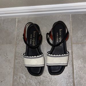 Kate spade sandals
